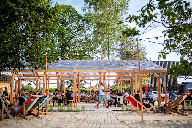 Opinii despre Panorama Zomerbar în Turnhout - Horeca