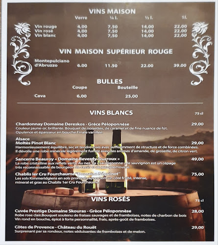 Au Vieux Spijtigen Duivel - Ukkel