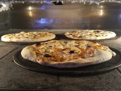 Supreme Pizza Tournai