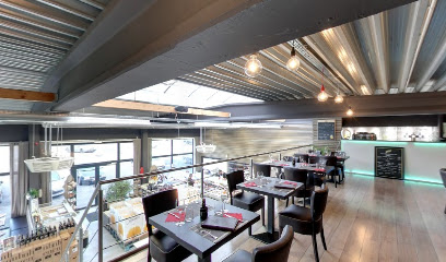 Ital Gamma Traiteur-Restaurant