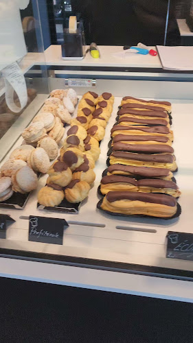 Opinii despre Coenen J. în La Bruyere - Horeca