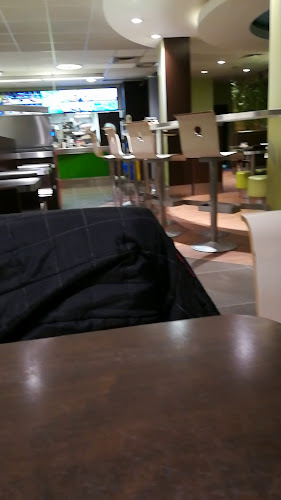 Quick Oostakker - Gent