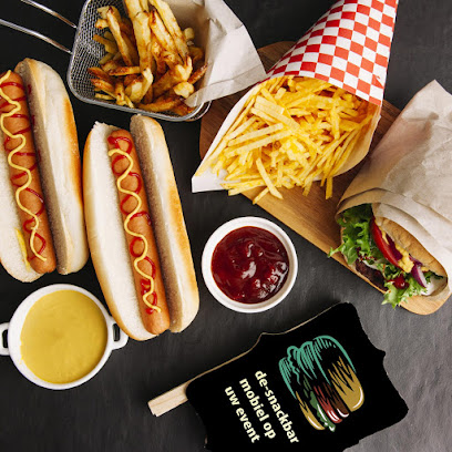 De-Snackbar.be