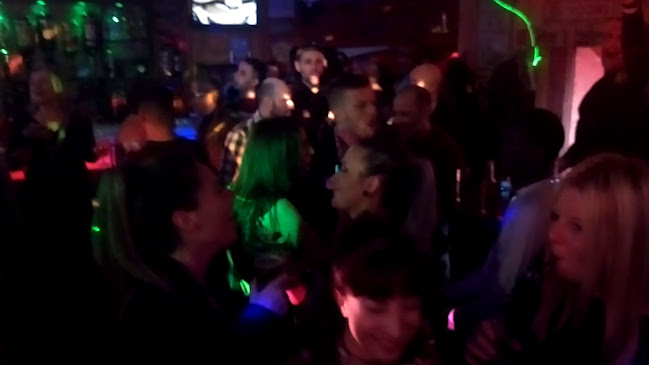 Opinii despre Havana Café în Spa - Horeca