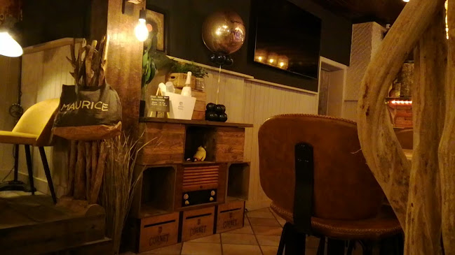 Reviews of Resto Casa Maurice in Blankenberge - Horeca
