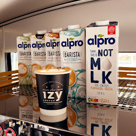 IzyCoffee Oostende - Horeca