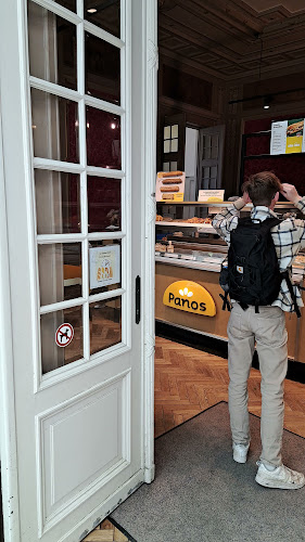 Reviews of Panos Rail Oostende in Oostende - Horeca
