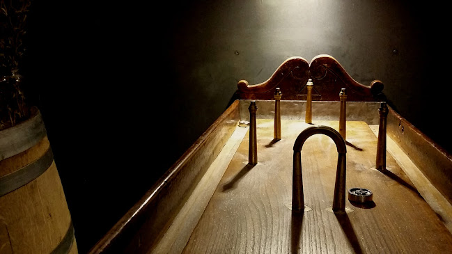 Au Dé Botté - Tournai