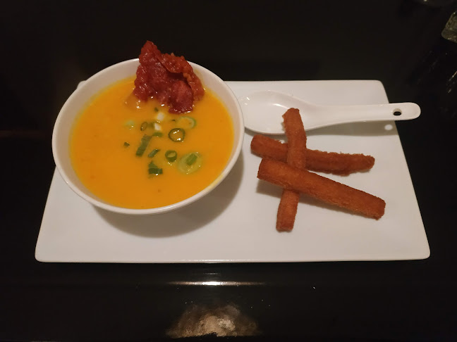 WIN'S Modern Asian Cuisine - Antwerpen