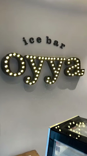 oyya - waffles & ice cream - Gent