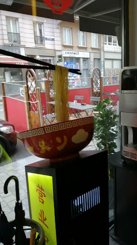 Visverkopersstraat 5, 1000 Brussel