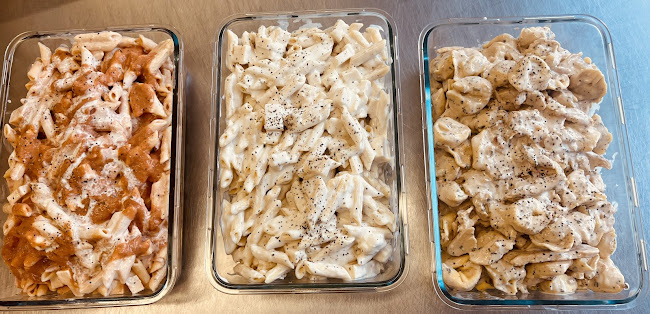 Pizzeria Du Grand Bazar