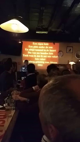Reviews of Hanekeef Café in Mechelen - Horeca