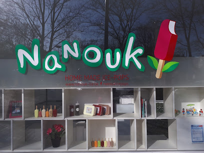 Nanouk Ice