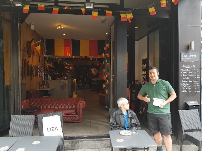 Affligem Cafe - Brussel