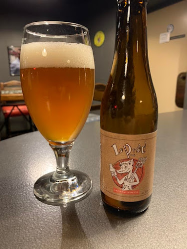 The Vintage Pub - Rochefort