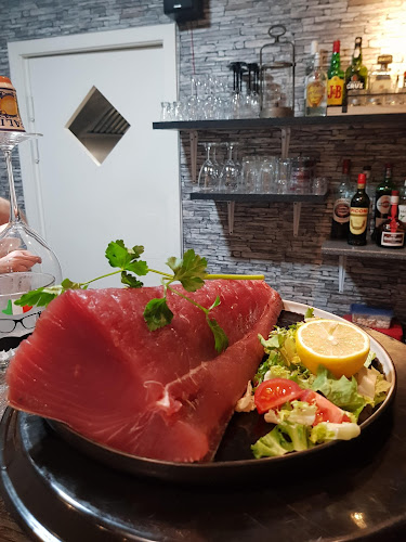 Opinii despre La Lanterna Oostakker în Gent - Horeca