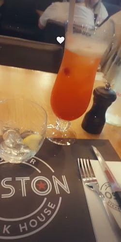 Boston Steak House - Antwerpen