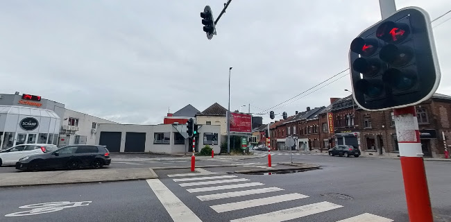 Golden Snack - Charleroi