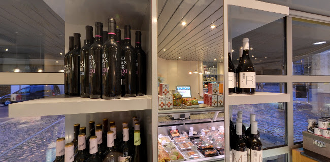 Reviews of Gastro Fish in Roeselare - Horeca