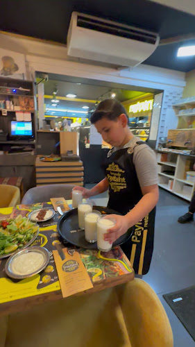 Reviews of Payitaht Restaurant in Schaarbeek - Horeca