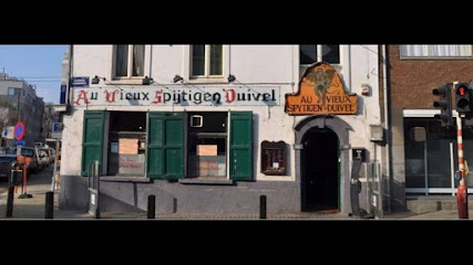 Au Vieux Spijtigen Duivel