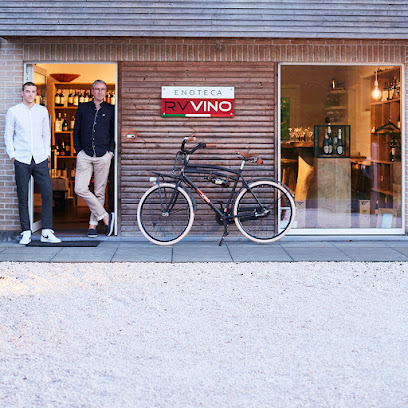 RVVino BV