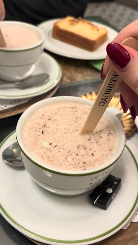 Reviews of Tea-Room De Proeverie in Brugge - Horeca
