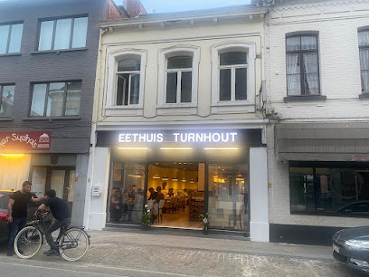 Eethuis Turnhout