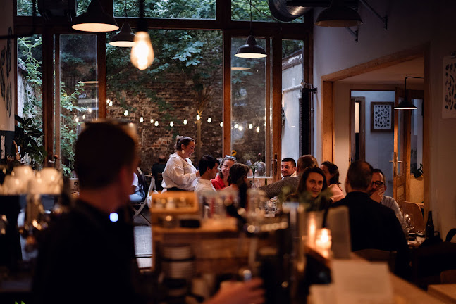 Smala Restaurant - Sint-Gillis