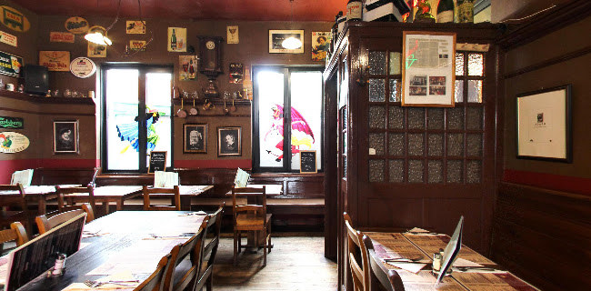 Reviews of Au Vieux Spijtigen Duivel in Ukkel - Horeca