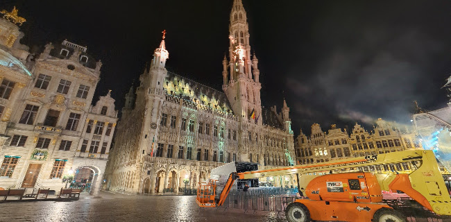 Opinii despre Little Delirium în Brussel - Horeca