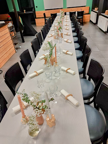 Comentarii opinii despre Pizzeria Du Grand Bazar