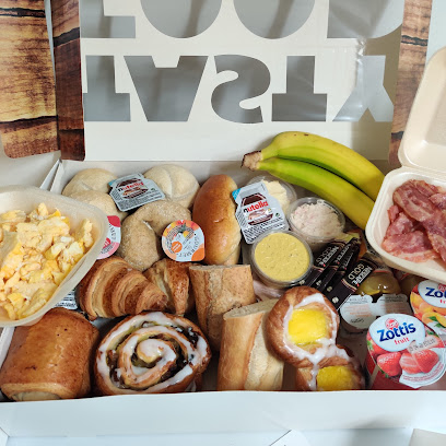 Snacktastic