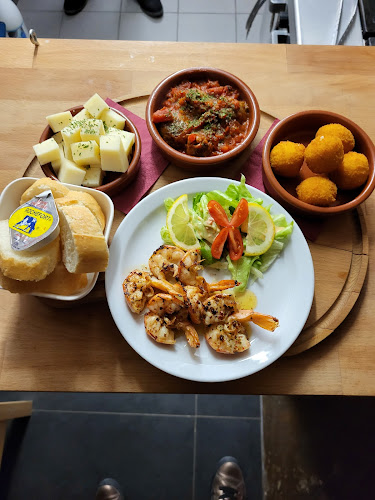 Nul Bar Ailleurs (N.B.A.)