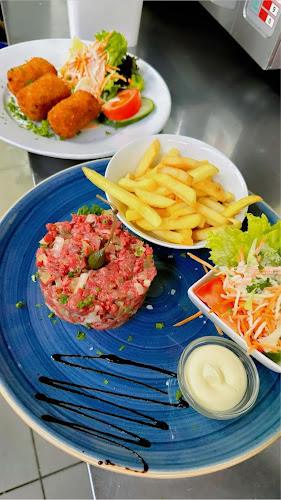 De Schoenmet - Horeca