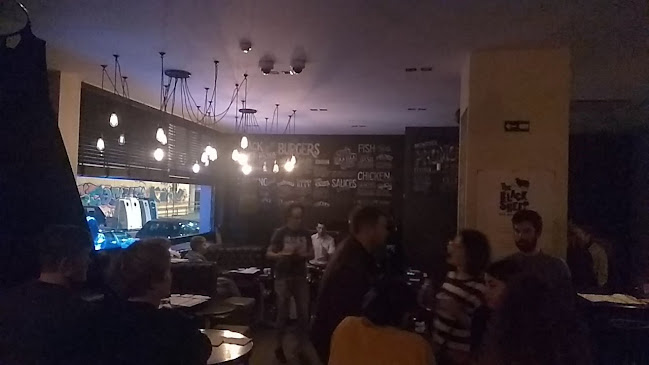 Opinii despre The Black Sheep în Elsene - Horeca