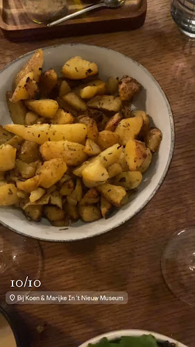 Comentarii opinii despre Bij Koen & Marijke