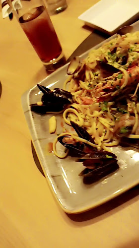 Reviews of Portobello Sul Mare Restaurant in Blankenberge - Horeca