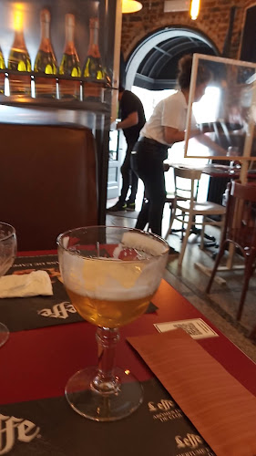 L'acqua e Farina 2018 - Pizzeria Napoletana - brasserie - Horeca