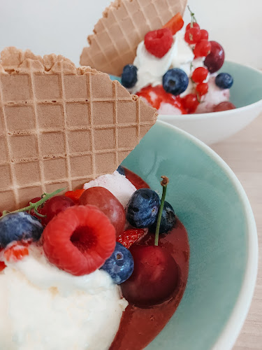 Opinii despre Ijssalon/koffiebar Anna & Emiel în Zandhoven - Horeca