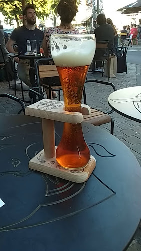 Opinii despre Le Red Monkey în Brussel - Horeca