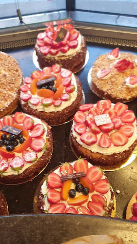 Opinii despre Bakkerij Bouakline Ninove în Ninove - Horeca