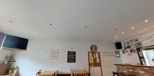 LS Café - Peruwelz