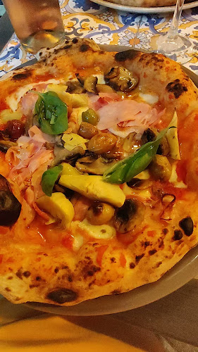 Opinii despre Basils în Brussel - Horeca