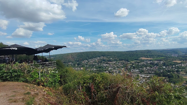 Les 7 Meuses Restaurant & Accommodation Insolites Wellness Hôteliers & Familiaux - Profondeville