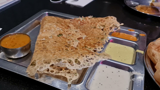 Comentarii opinii despre Saravanaa Bhavan