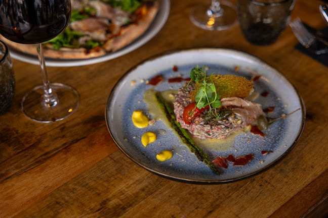 Gio's & Tavoli | Italiaans Restaurant - Geel