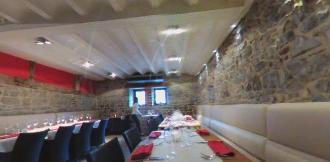 Bon Boeuftin Bomalois scris