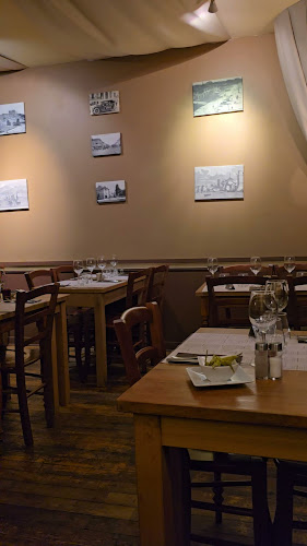 Ouzerie Mezedopolio - Horeca